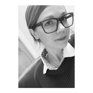 Meet your Posher, Jenna